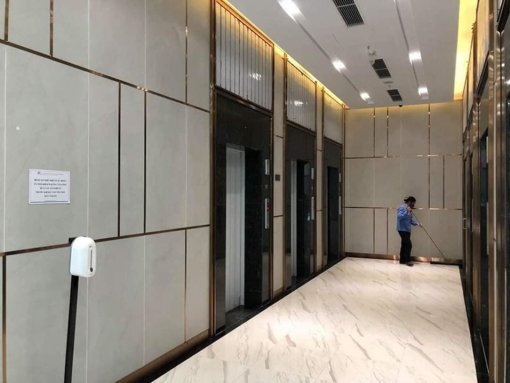 CĂN HỘ CHUNG CƯ THE TERRA AN HƯNG – 3 NGỦ 2 VS – AN SINH ĐỈNH CAO – FULL NỘI THẤT CAO CẤP HIỆN ĐẠI – VỊ TRÍ SIÊU ĐẸP