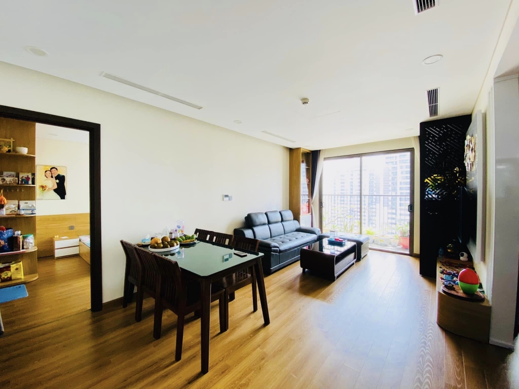 CĂN HỘ CHUNG CƯ THE TERRA AN HƯNG – 3 NGỦ 2 VS – AN SINH ĐỈNH CAO – FULL NỘI THẤT CAO CẤP HIỆN ĐẠI – VỊ TRÍ SIÊU ĐẸP