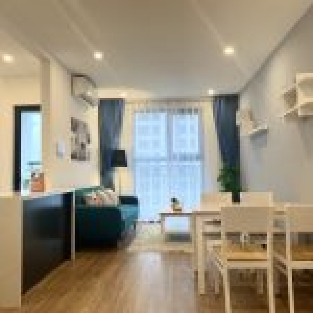 Tổng hợp các căn cho thuê căn hộ CT8 Mỹ Đình nhà thật – giá thật đang trống vào ngay