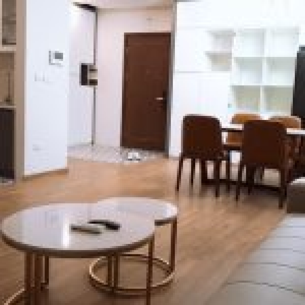 Tổng hợp các căn cho thuê căn hộ CT8 Mỹ Đình nhà thật – giá thật đang trống vào ngay