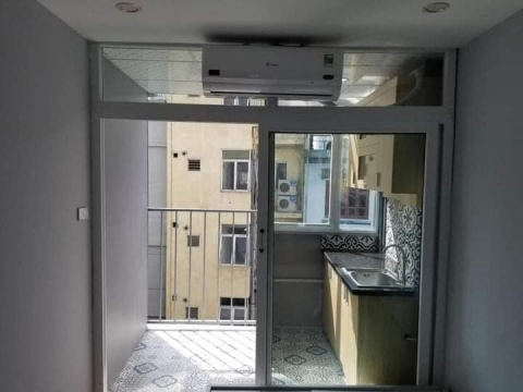 BÁN TOÀ CHUNG CƯ MINI ĐỐNG ĐA,DÒNG TIỀN 2 TỶ/1 NĂM DT 110M – 10T x 5M, 18.5 TỶ