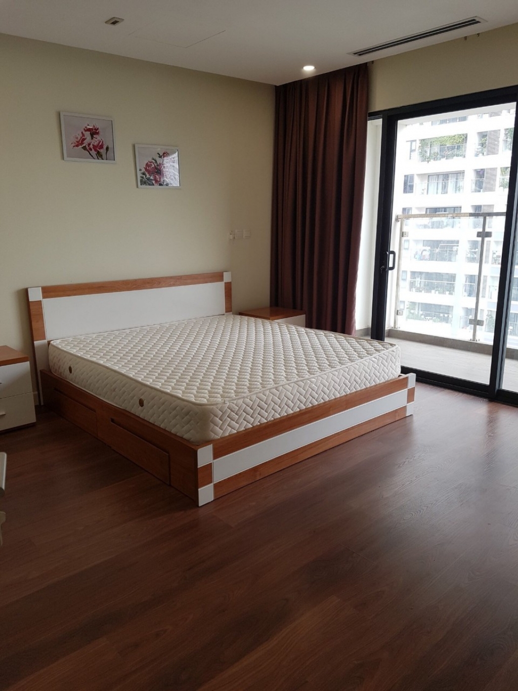 ho thuê CH Nguyễn Tuân 3PN phun đồ như KHÁCH SẠN 19 tr Thanh Xuân