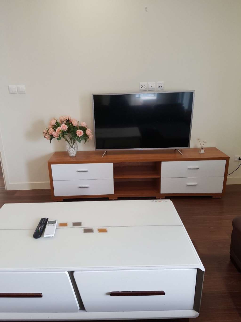 ho thuê CH Nguyễn Tuân 3PN phun đồ như KHÁCH SẠN 19 tr Thanh Xuân