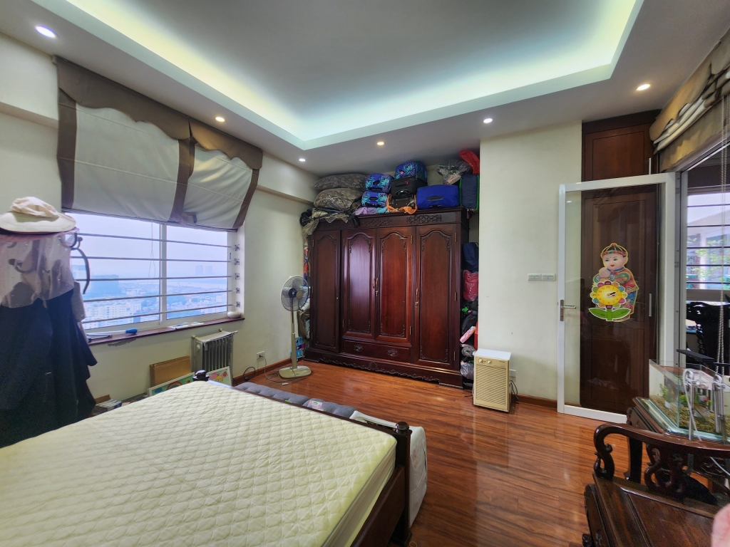 Bán căn chung cư Top Vip quận Hai Bà Trưng