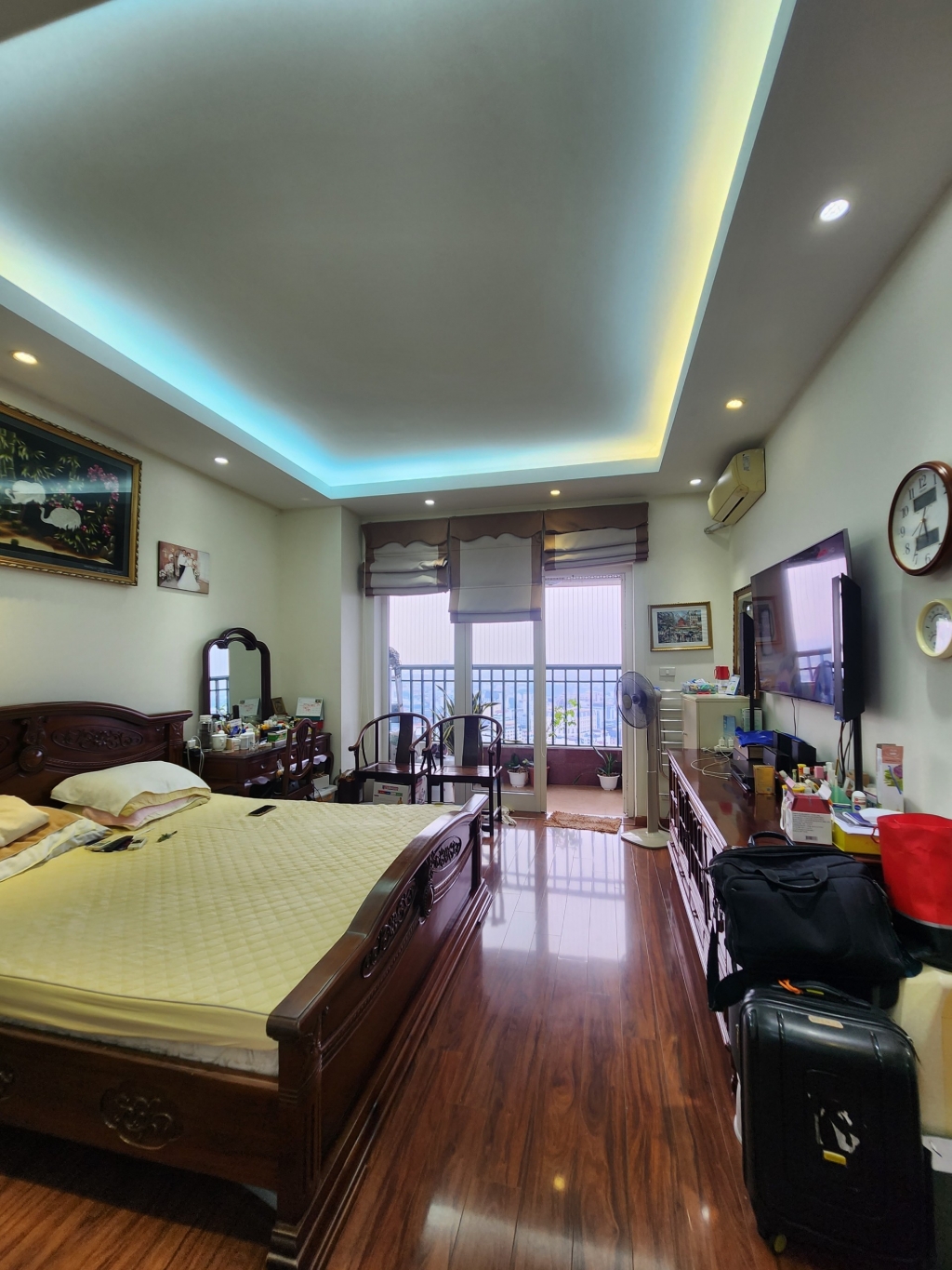 Bán căn chung cư Top Vip quận Hai Bà Trưng