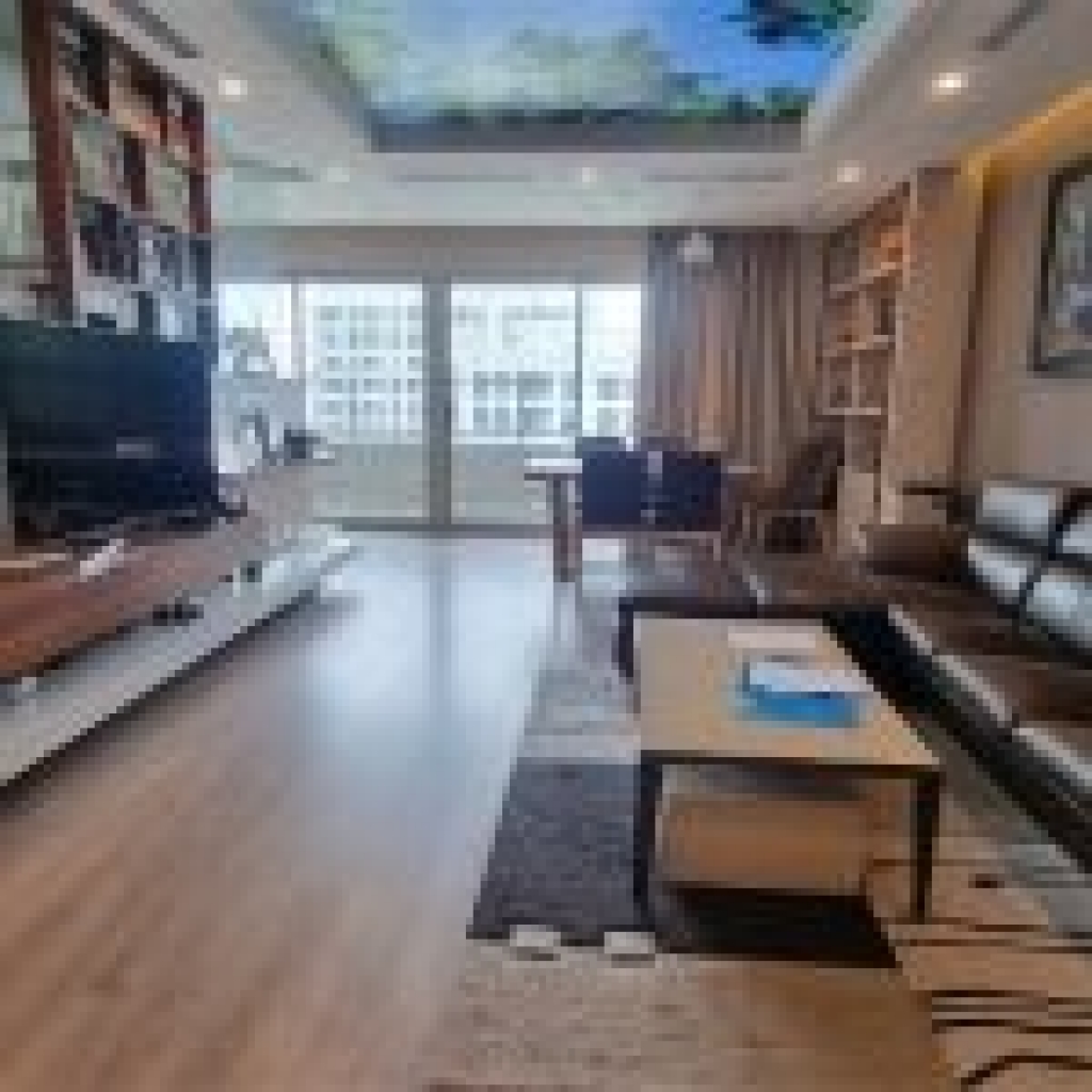 CĂN HỘ LÔ GÓC SIÊU HIẾM NHÀ BÁN – CHUNG CƯ DIAMOND FLOWER – HOÀNG ĐẠO THÚY