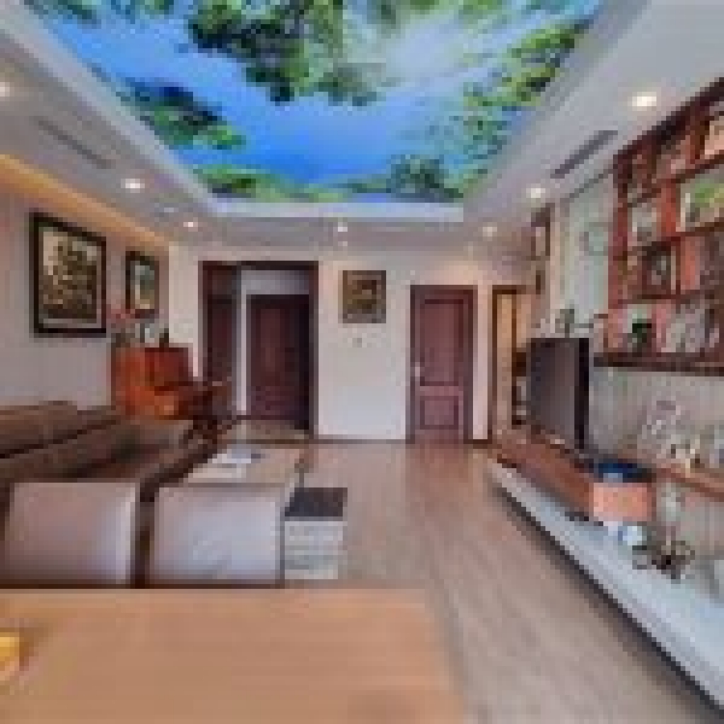 CĂN HỘ LÔ GÓC SIÊU HIẾM NHÀ BÁN – CHUNG CƯ DIAMOND FLOWER – HOÀNG ĐẠO THÚY