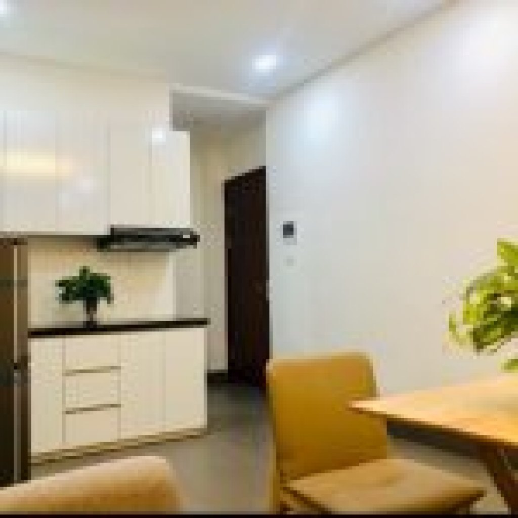 Chung Cư CT12B Kim Văn – Kim lũ – 62m – 2PN – 1.4 Tỷ