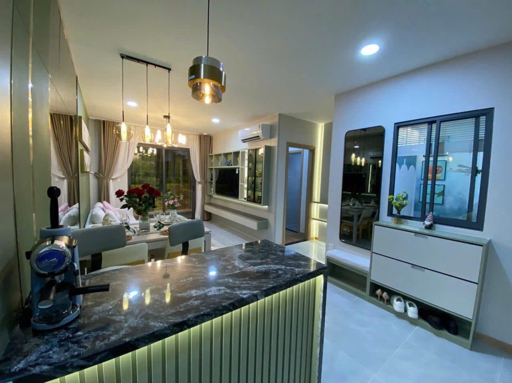 Chỉ Với 360 Triệu Sở Hữu ngay 2PN-2WC NGAY GA METRO ĐHQG-CÓ HỢP ĐỒNG  THUÊ 288TR/NĂM