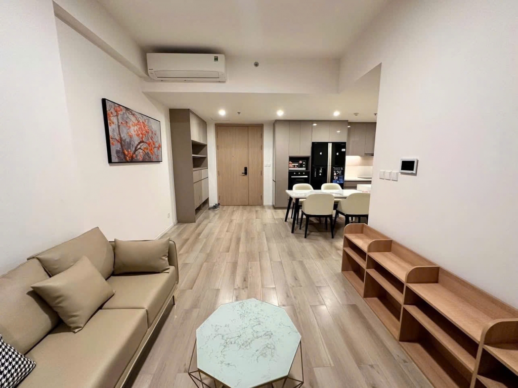 Chỉ Với 360 Triệu Sở Hữu ngay 2PN-2WC NGAY GA METRO ĐHQG-CÓ HỢP ĐỒNG  THUÊ 288TR/NĂM