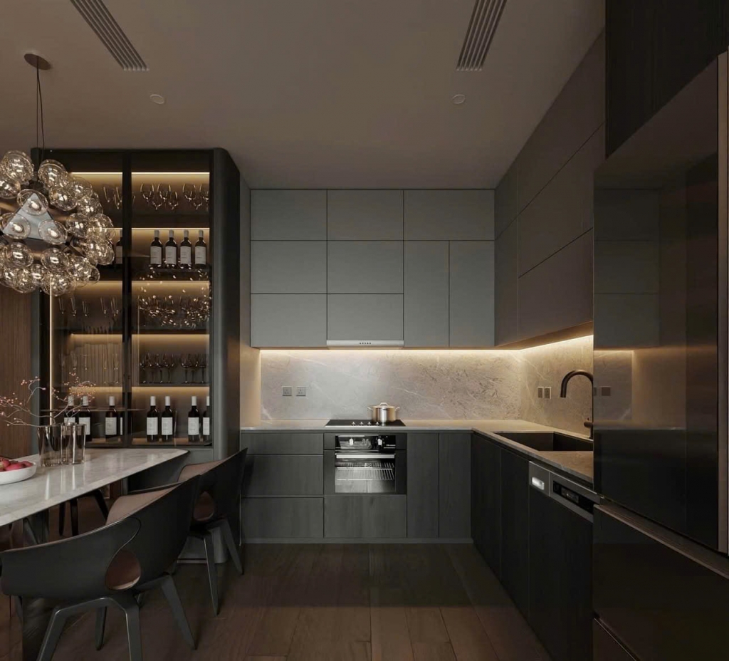 Chỉ Với 360 Triệu Sở Hữu ngay 2PN-2WC NGAY GA METRO ĐHQG-CÓ HỢP ĐỒNG  THUÊ 288TR/NĂM