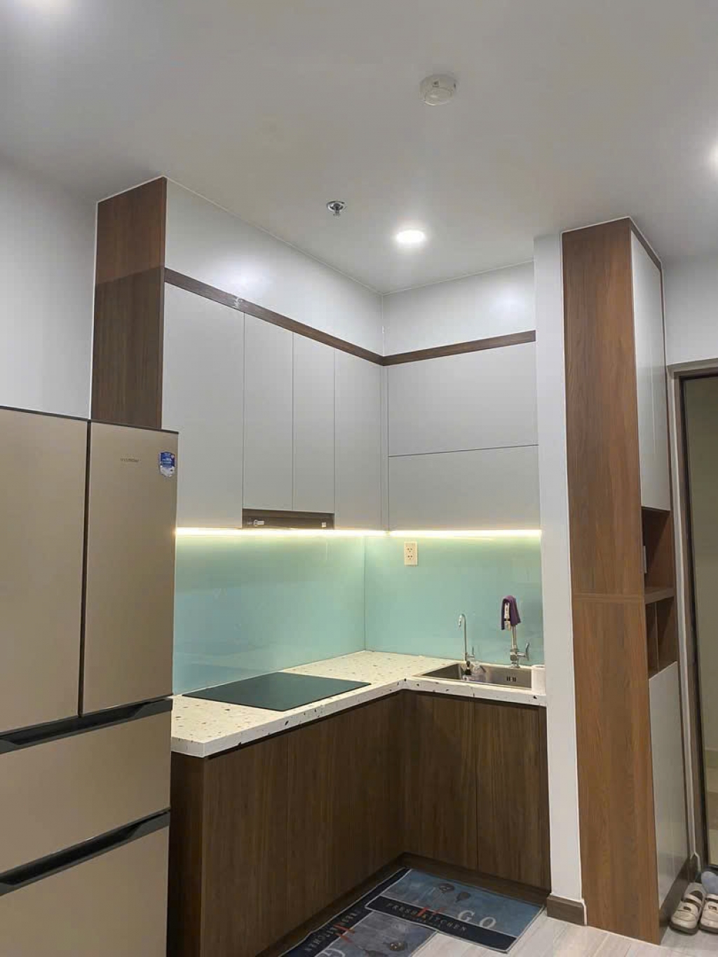 Chỉ Với 360 Triệu Sở Hữu ngay 2PN-2WC NGAY GA METRO ĐHQG-CÓ HỢP ĐỒNG  THUÊ 288TR/NĂM