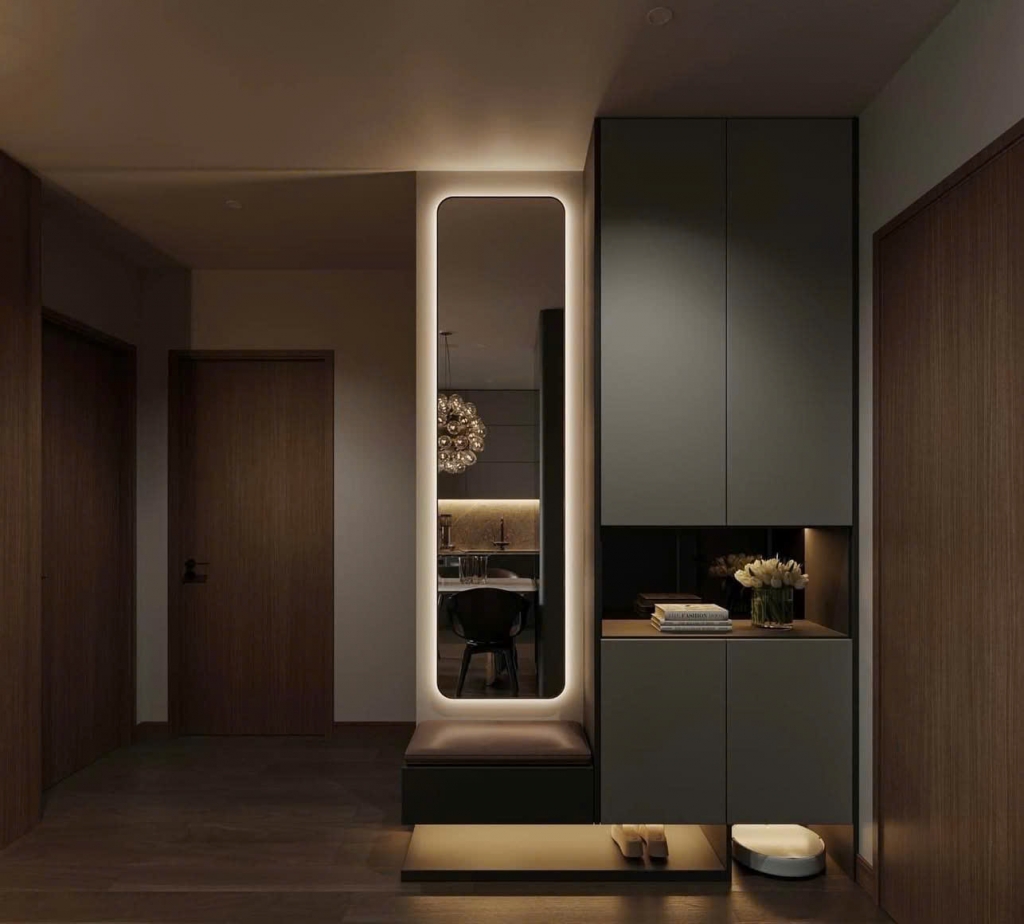 Chỉ Với 360 Triệu Sở Hữu ngay 2PN-2WC NGAY GA METRO ĐHQG-CÓ HỢP ĐỒNG  THUÊ 288TR/NĂM