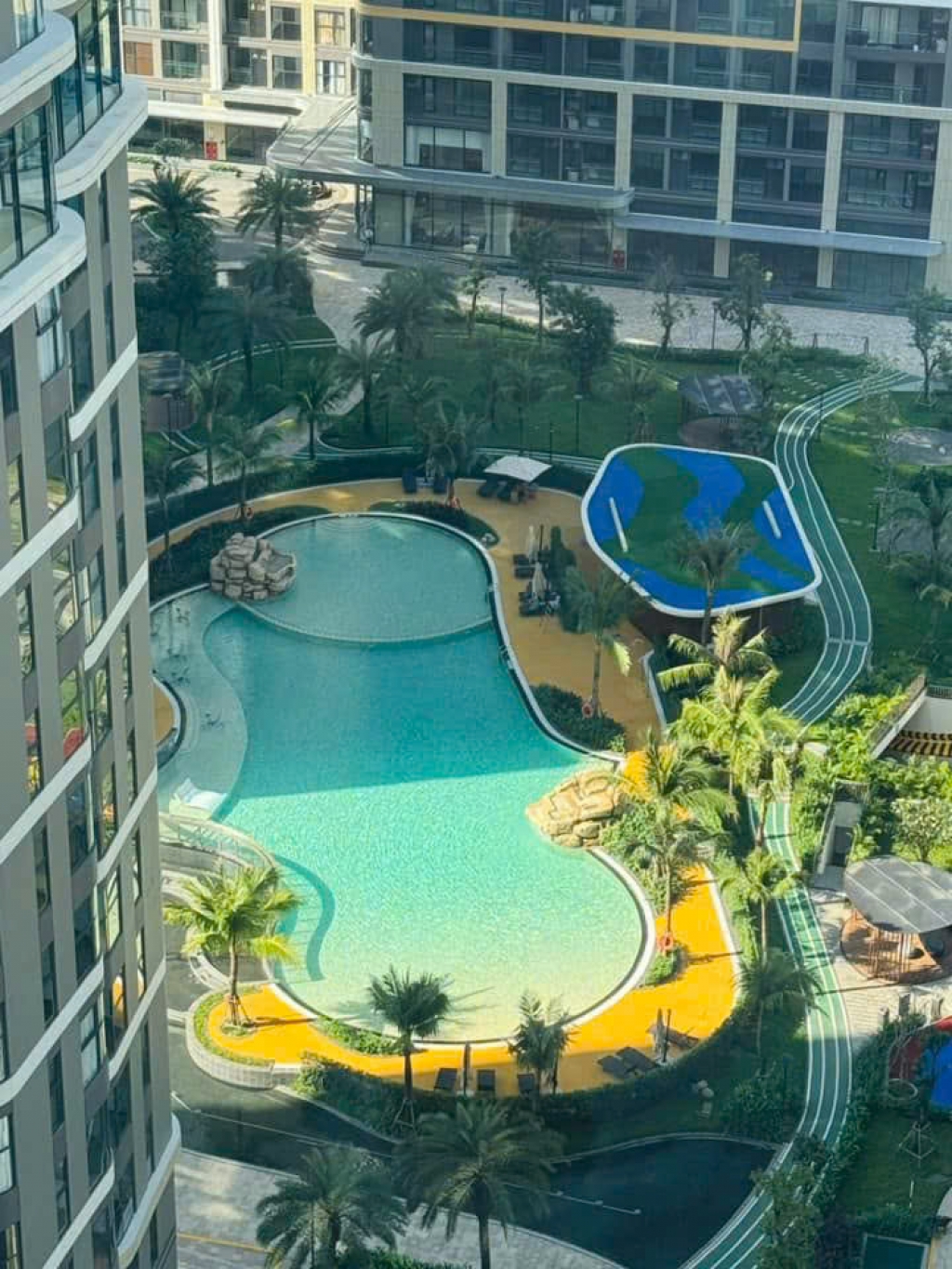 Chỉ Với 360 Triệu Sở Hữu ngay 2PN-2WC NGAY GA METRO ĐHQG-CÓ HỢP ĐỒNG  THUÊ 288TR/NĂM