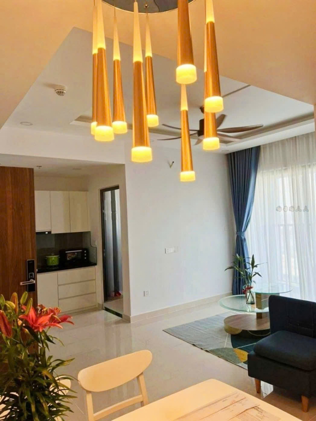 Chỉ Với 360 Triệu Sở Hữu ngay 2PN-2WC NGAY GA METRO ĐHQG-CÓ HỢP ĐỒNG  THUÊ 288TR/NĂM