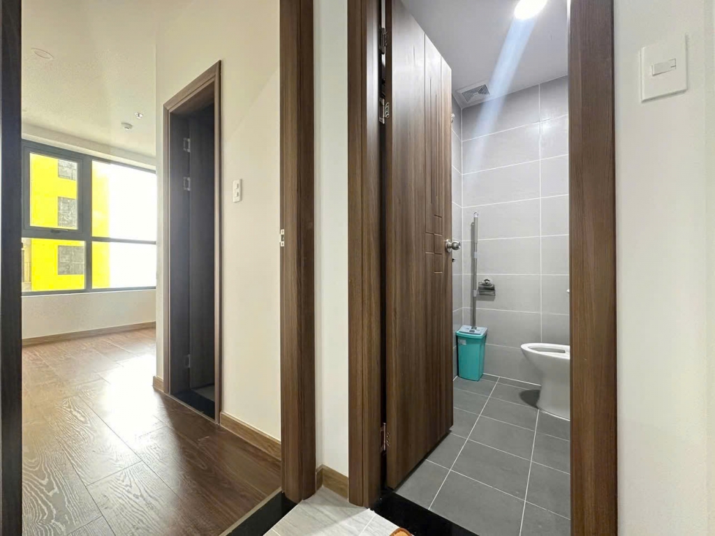 Chỉ Với 360 Triệu Sở Hữu ngay 2PN-2WC NGAY GA METRO ĐHQG-CÓ HỢP ĐỒNG  THUÊ 288TR/NĂM