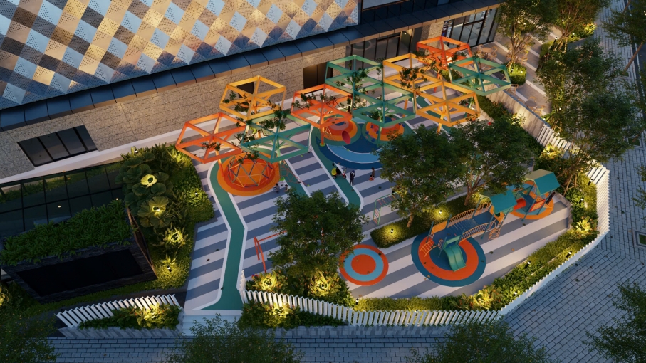 Chung cư Kepler Land Mỗ Lao,  Chủ Đầu Tư TSQ