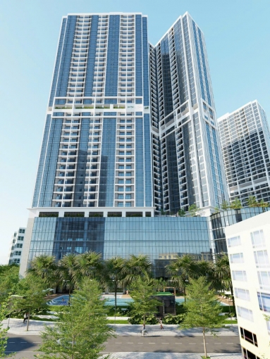 Chung cư Kepler Land Mỗ Lao,  Chủ Đầu Tư TSQ