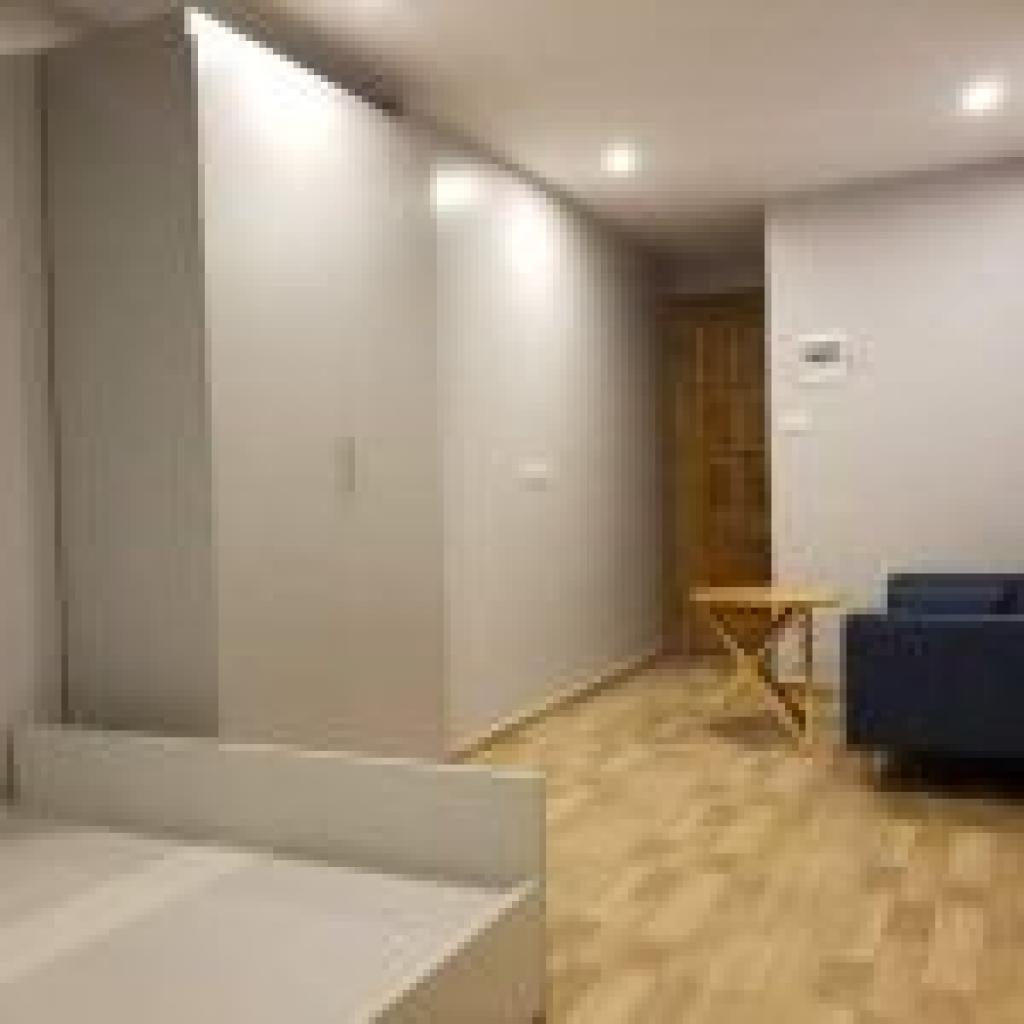 BÁN TOÀ CHUNG CƯ MINI ĐỐNG ĐA,DÒNG TIỀN 2 TỶ/1 NĂM DT 110M – 10T x 5M, 18.5 TỶ