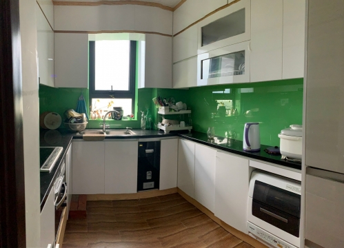 Cho thuê chung cư 2,3 ngủ An Bình city, Green stars, Thái Hà Thành phố giao lưu Phạm Văn Đồng