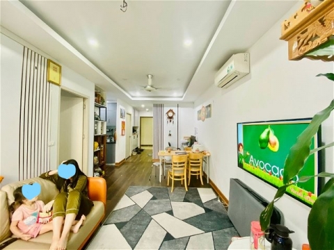 BÁN CHUNG CƯ 2 PHÒNG NGỦ VỀ Ở LUÔN , GIÁ SIÊU RẺ CHỈ 1.99 TỶ