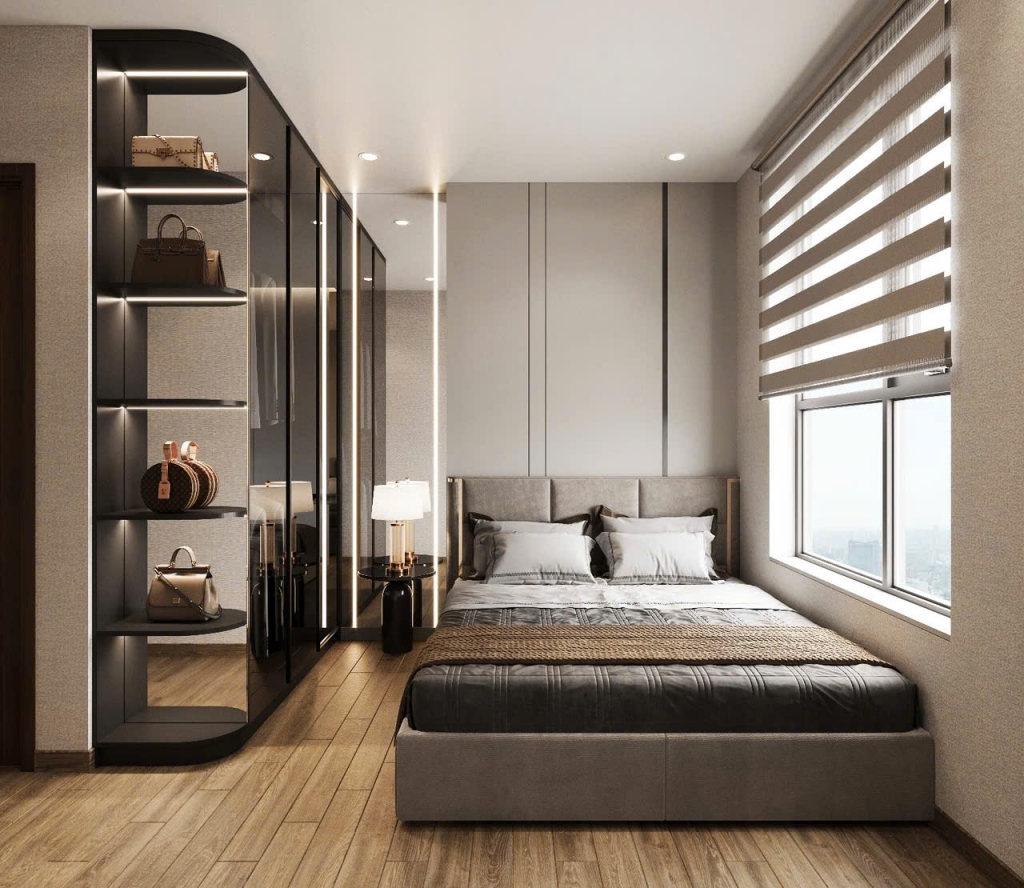 1tỷ5/2PN-225TR NHẬN NHÀ-ÂN HẠN LÃI GỐC  3-5 NĂM-TTTM,GA METRO TRƯỚC NHÀ