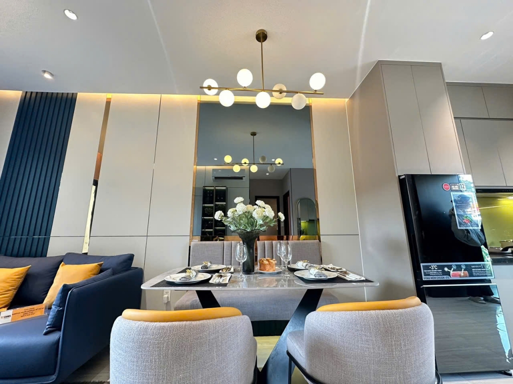 1tỷ5/2PN-225TR NHẬN NHÀ-ÂN HẠN LÃI GỐC  3-5 NĂM-TTTM,GA METRO TRƯỚC NHÀ