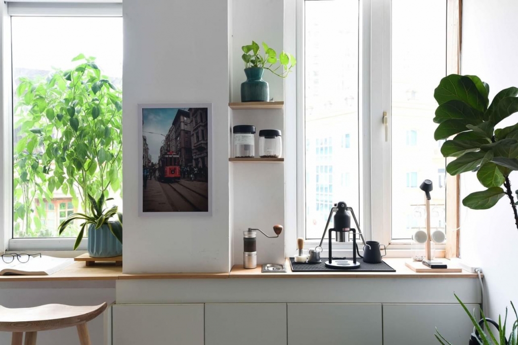 Cần bán căn chung cư 2pn+1 diện tích 75m2 giá nhỉnh 2t