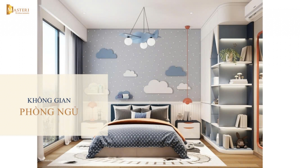 Sống Đẳng Cấp Giữa Lòng Hải Châu – Căn Hộ 3PN Masterise Rivera