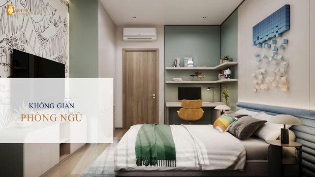 Sống Đẳng Cấp Giữa Lòng Hải Châu – Căn Hộ 3PN Masterise Rivera