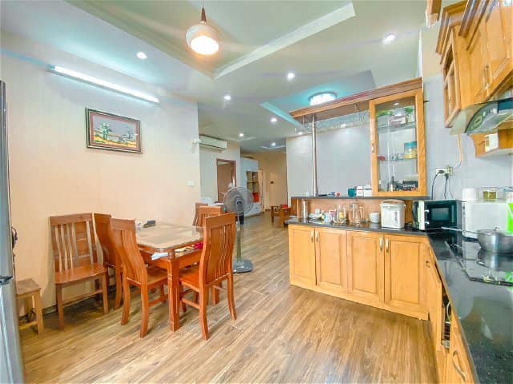 BÁN CĂN HỘ 3N2VS KĐT ĐẠI KIM DT 95M2 GIÁ 3.08 TỶ