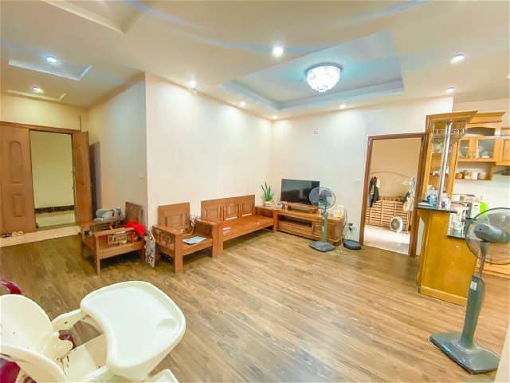 BÁN CĂN HỘ 3N2VS KĐT ĐẠI KIM DT 95M2 GIÁ 3.08 TỶ