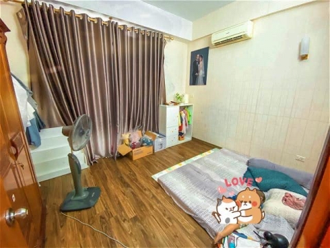 BÁN CĂN HỘ 3N2VS KĐT ĐẠI KIM DT 95M2 GIÁ 3.08 TỶ