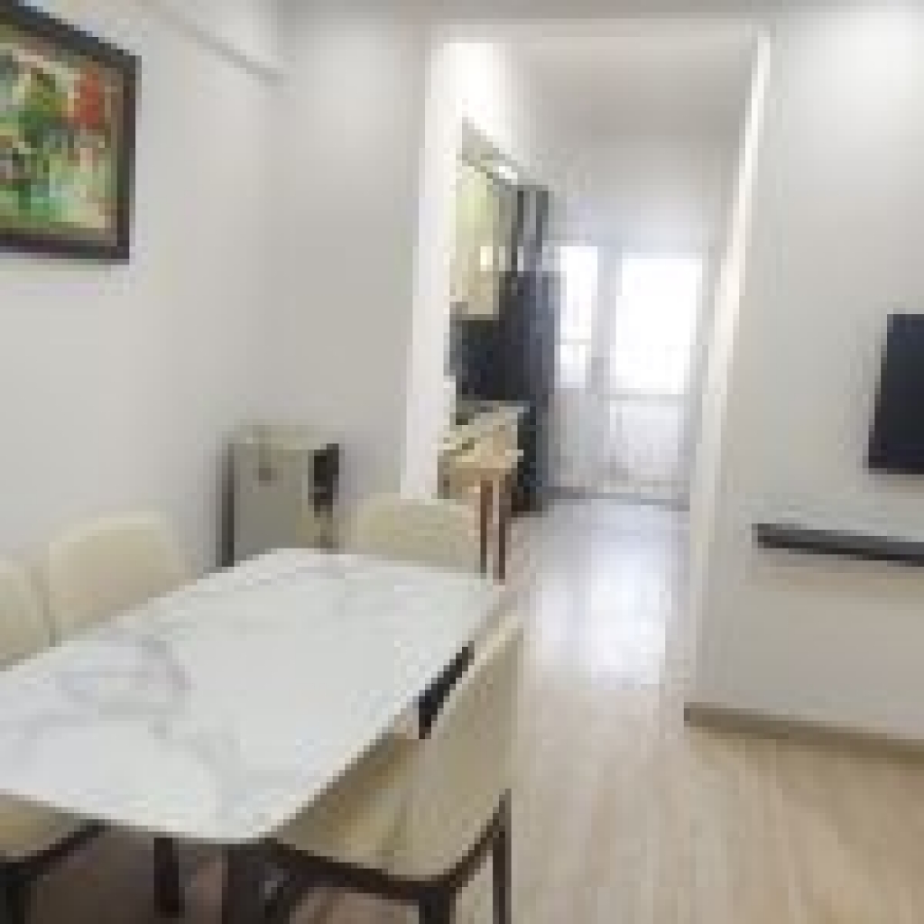 Chính chủ cho thuê căn hộ Căn hộ 03 tòa 17T10 chung cư Trung Hòa Nhân Chính, đường Nguyễn Thị Định