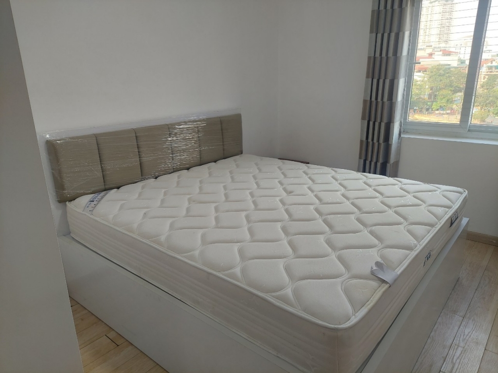 Chính chủ cho thuê căn hộ Căn hộ 03 tòa 17T10 chung cư Trung Hòa Nhân Chính, đường Nguyễn Thị Định