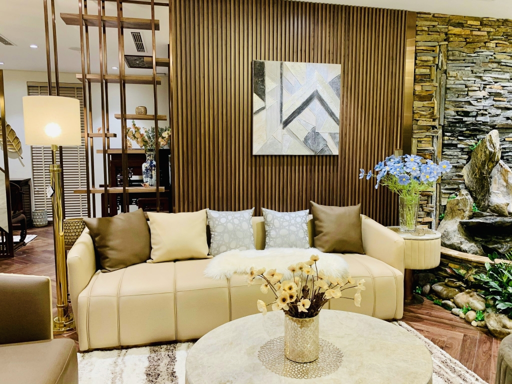 Bán CHCC cao cấp Grandeur Palace 138B Giảng Võ, Ba Đình. 128m2, 3PN. Sở hữu lâu dài. Giá 13.5 tỷ