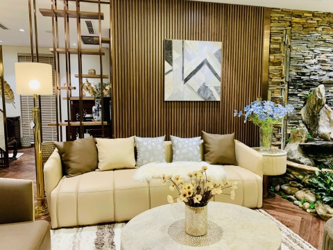 Bán CHCC cao cấp Grandeur Palace 138B Giảng Võ, Ba Đình. 128m2, 3PN. Sở hữu lâu dài. Giá 13.5 tỷ