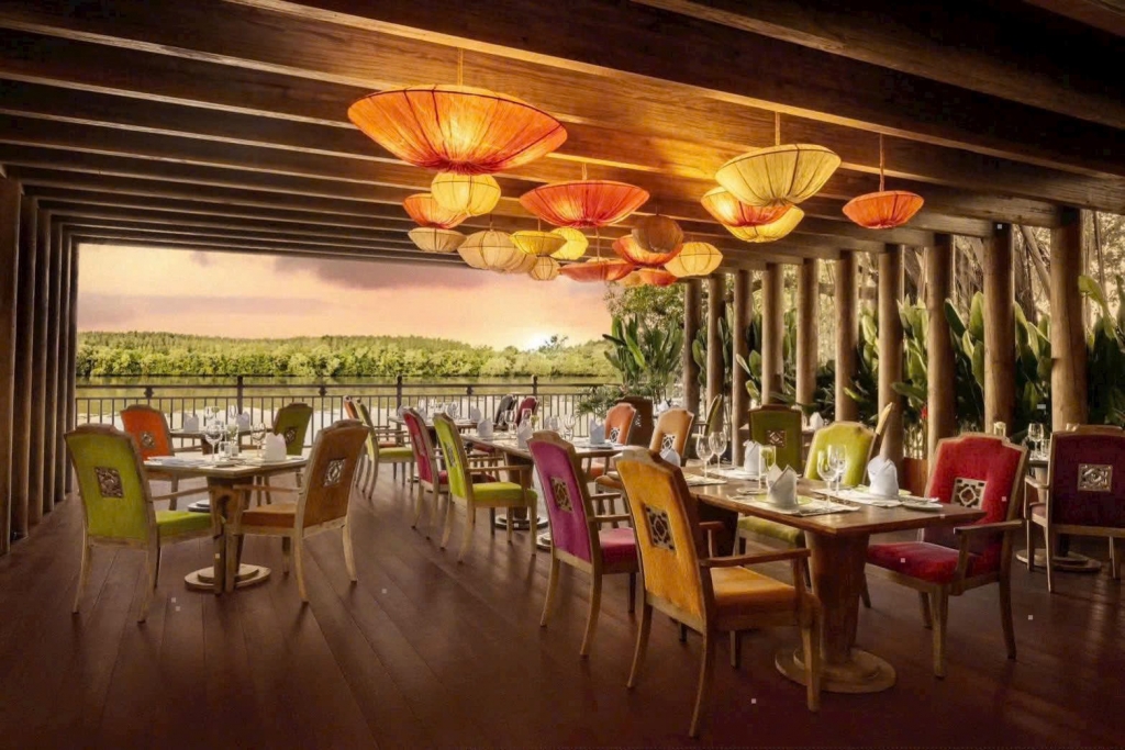 “A&T Riverside – Cơ hội đầu tư sinh lời, an cư lý tưởng bên sông”