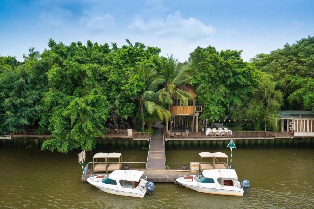 “A&T Riverside – Cơ hội đầu tư sinh lời, an cư lý tưởng bên sông”