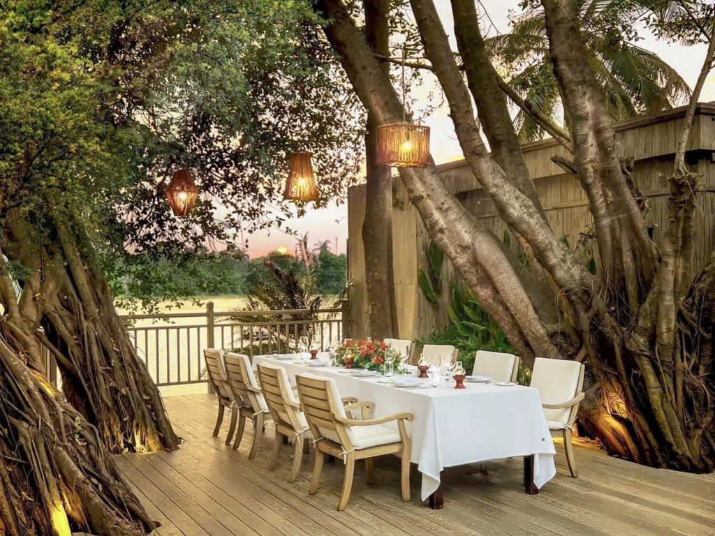 “A&T Riverside – Cơ hội đầu tư sinh lời, an cư lý tưởng bên sông”