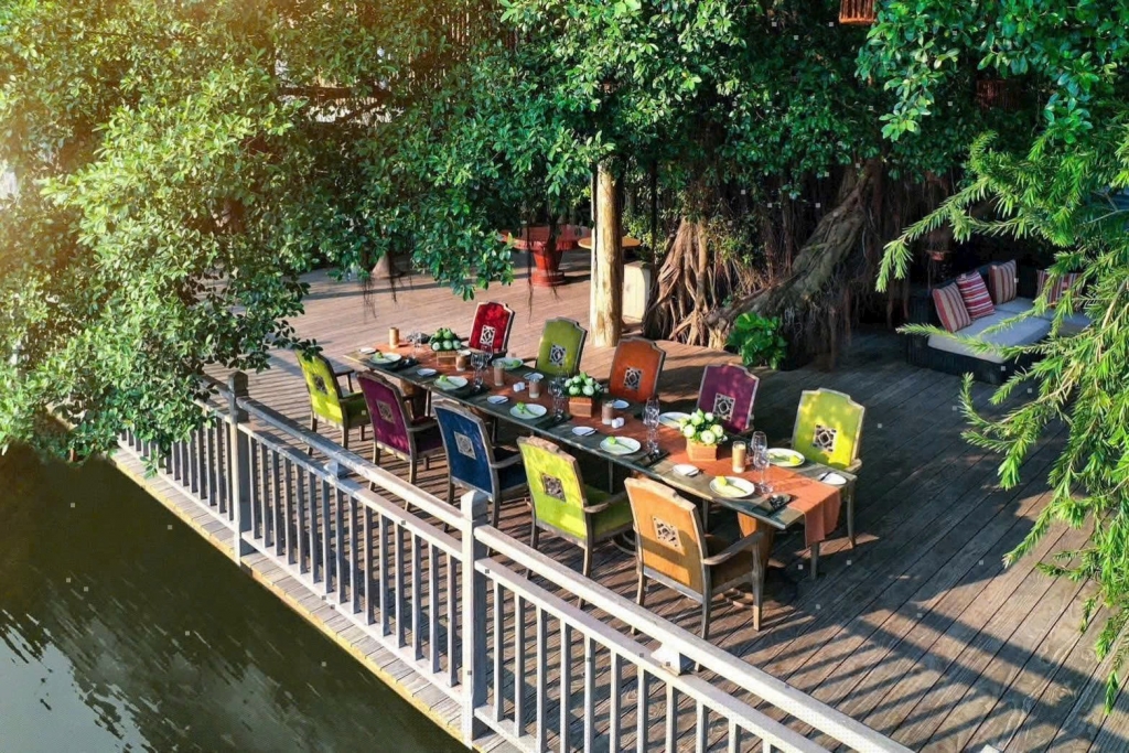 “A&T Riverside – Cơ hội đầu tư sinh lời, an cư lý tưởng bên sông”