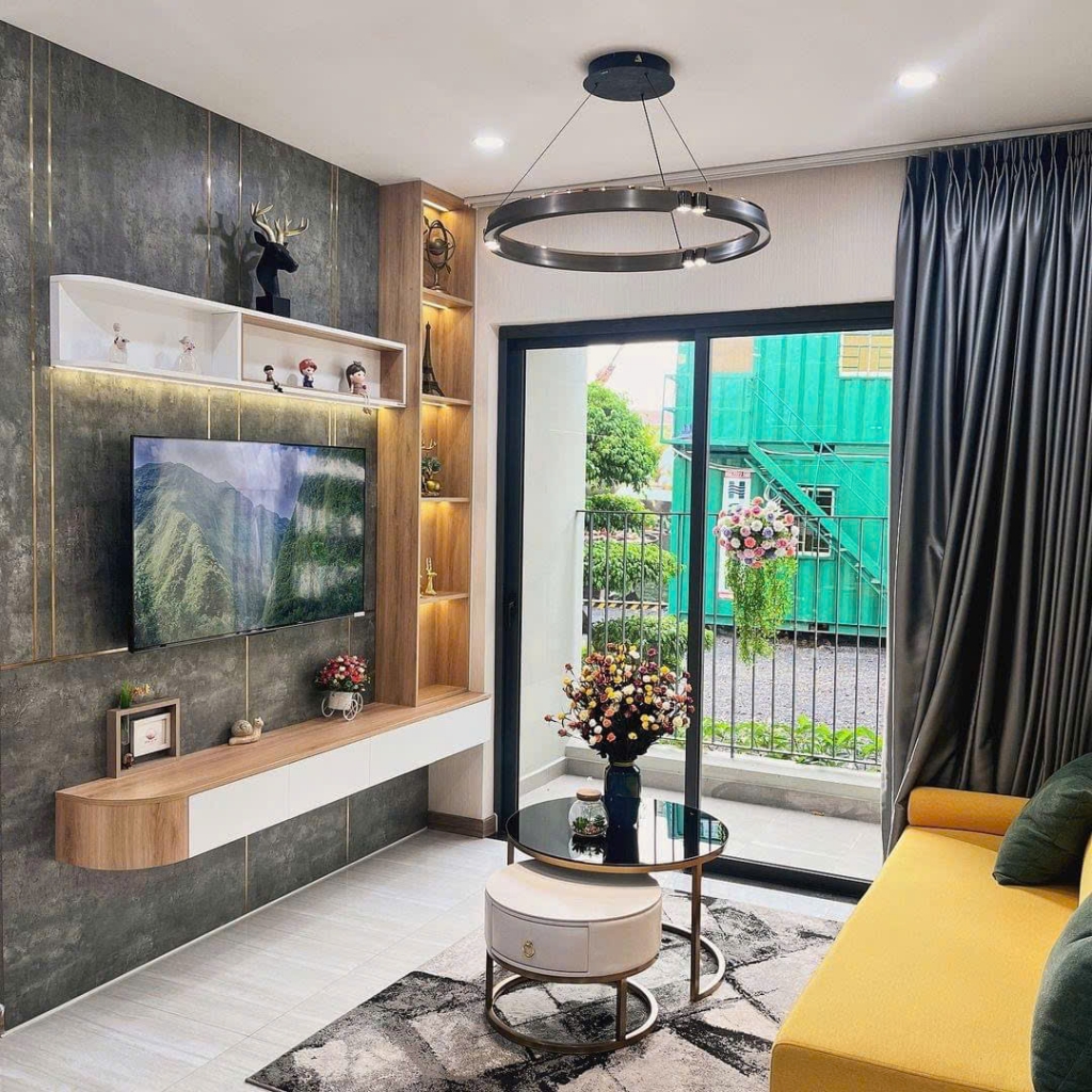 NHÀ LIỀN KỀ METRO - CẦN GÌ ĐI OTO