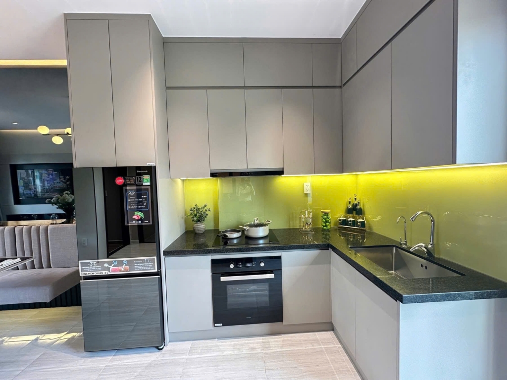 NHÀ LIỀN KỀ METRO - CẦN GÌ ĐI OTO