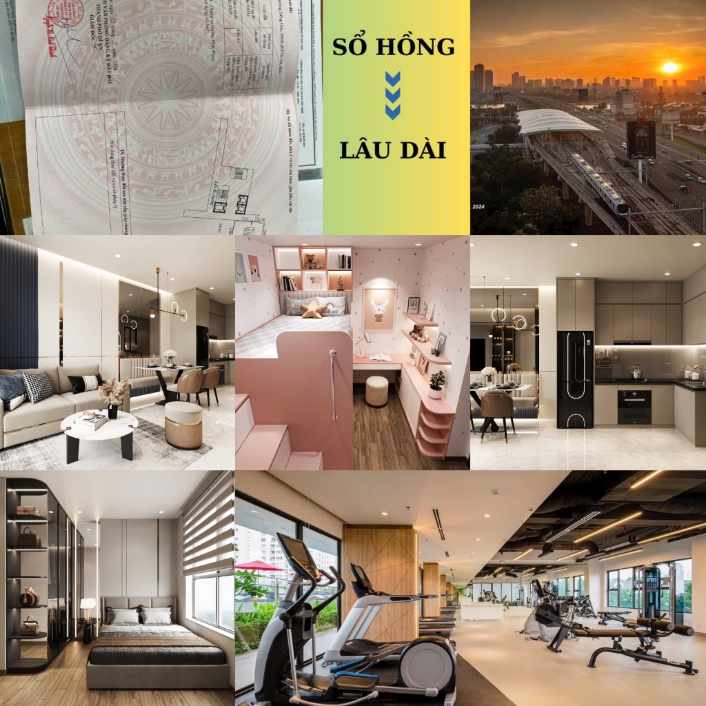 NHÀ LIỀN KỀ METRO - CẦN GÌ ĐI OTO