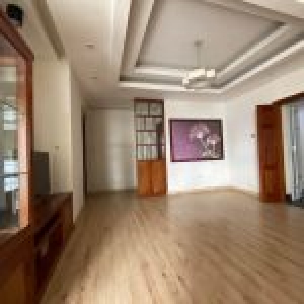 CHO THUÊ CĂN HỘ 173 XUÂN THỦY 95M, 2 NGỦ, FULL NT, GIÁ 12TR/THÁNG