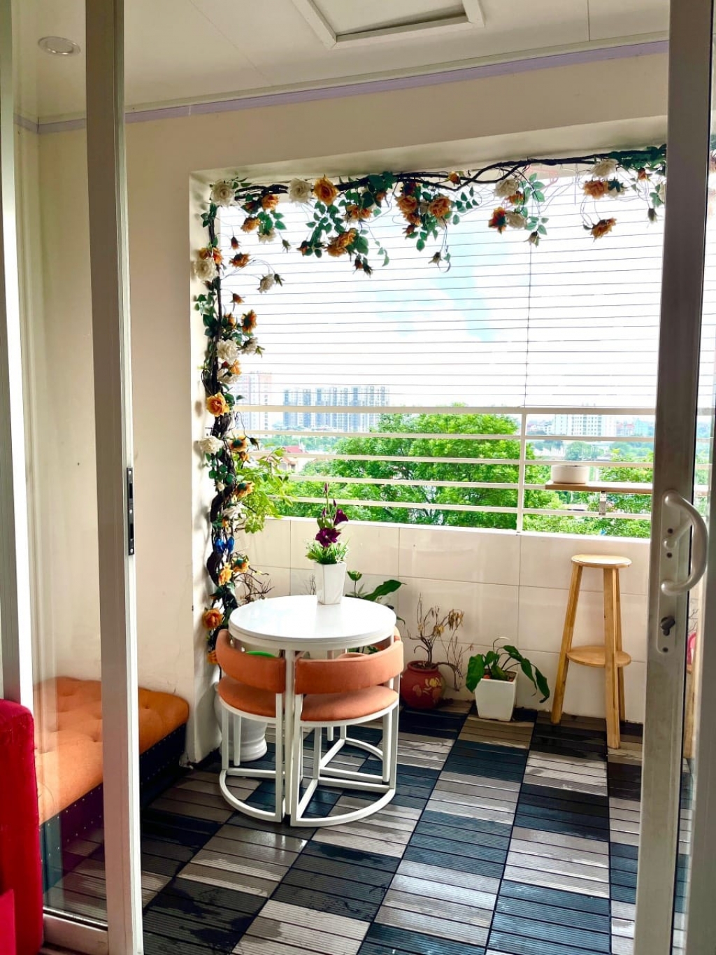 Bán căn hộ chung cư FLC Lê Đức Thọ 159m giá 4,4 tỷ