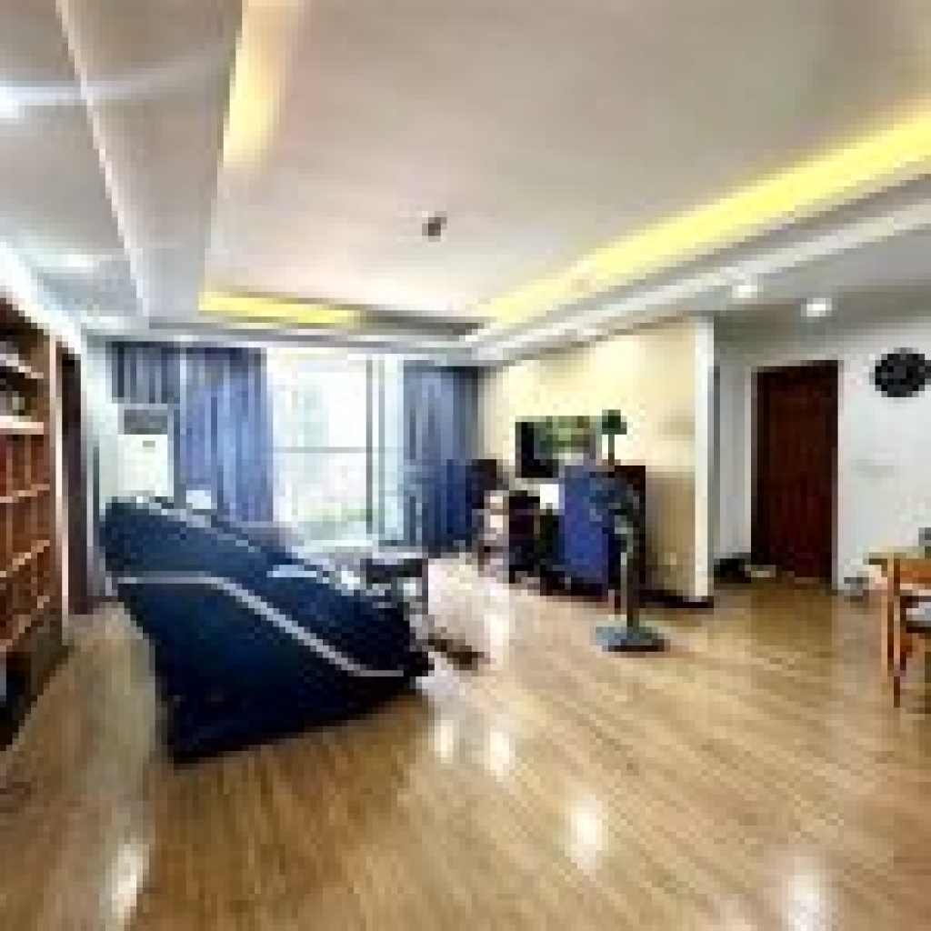 BÁN CĂN HỘ 3N2VS CHUNG CƯ 282 NGUYỄN HUY TƯỞNG – THANH XUÂN