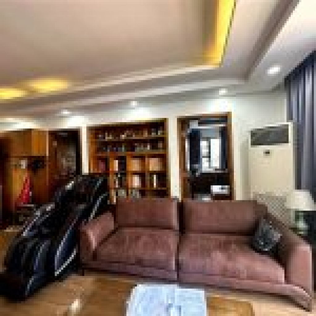 BÁN CĂN HỘ 3N2VS CHUNG CƯ 282 NGUYỄN HUY TƯỞNG – THANH XUÂN