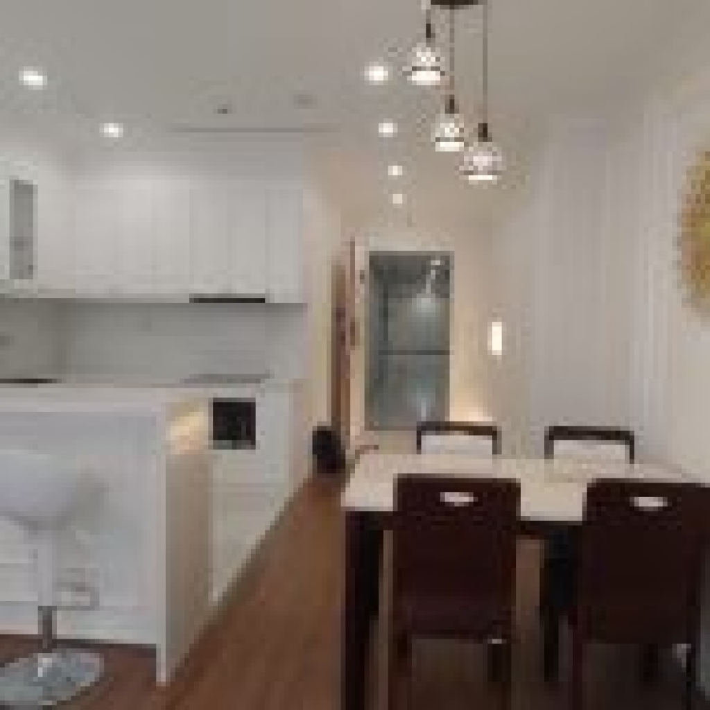 Cho thuê căn hộ chung cư sunshine riverside , diện tích 98m2 , 3pn full nội thất