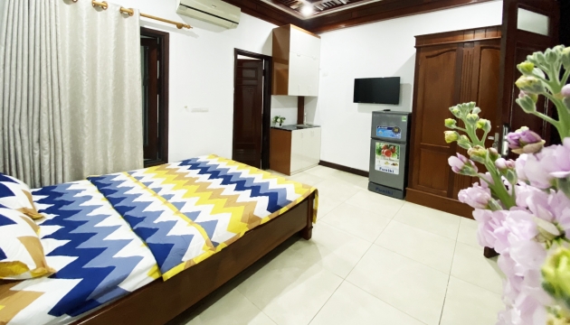 Cho Thuê chung cư mini Đình Thôn – Mỹ Đình 1